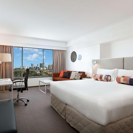 Rydges Parramatta Hotel Eksteriør billede