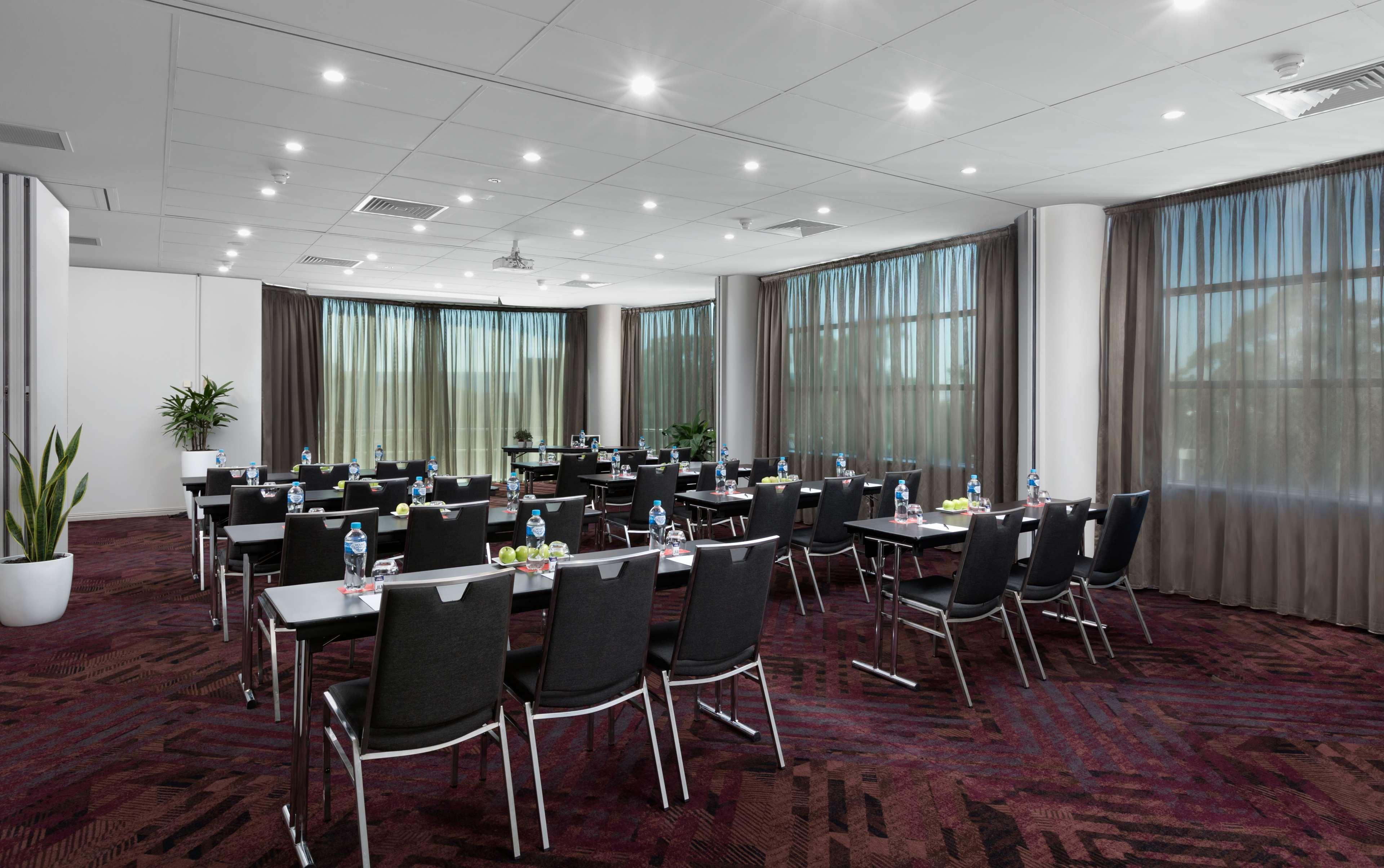 Rydges Parramatta Hotel Eksteriør billede
