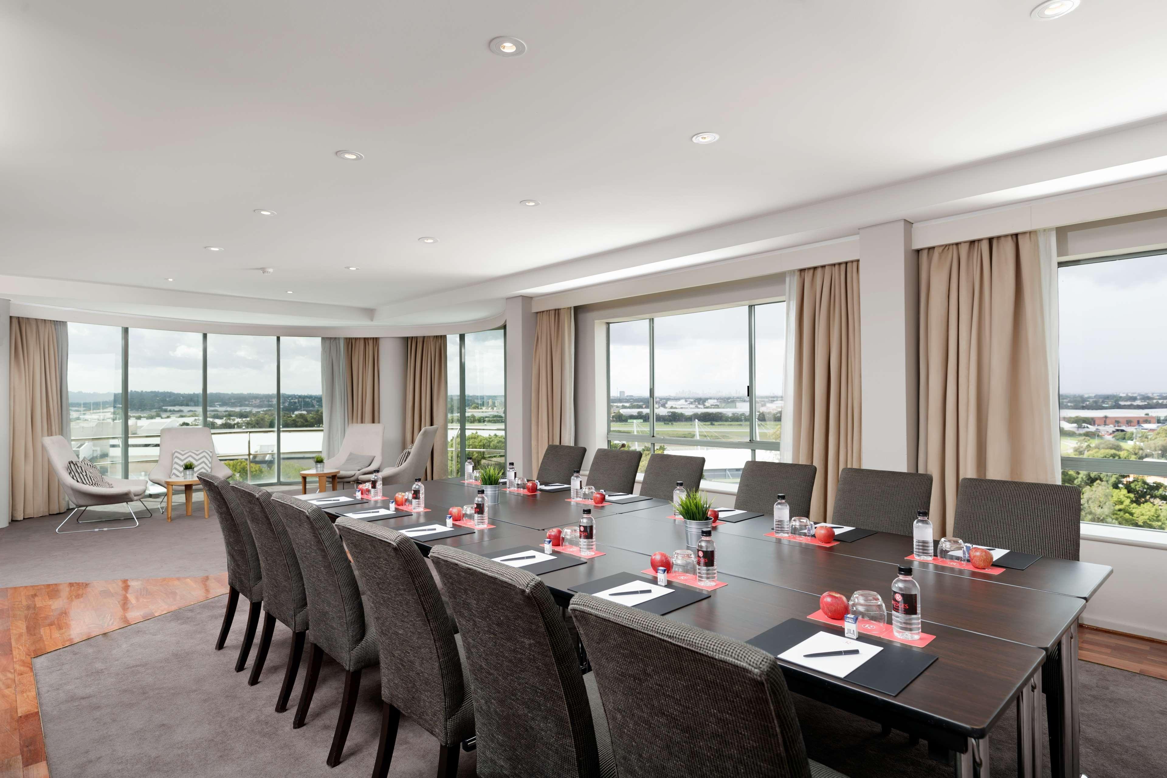 Rydges Parramatta Hotel Eksteriør billede
