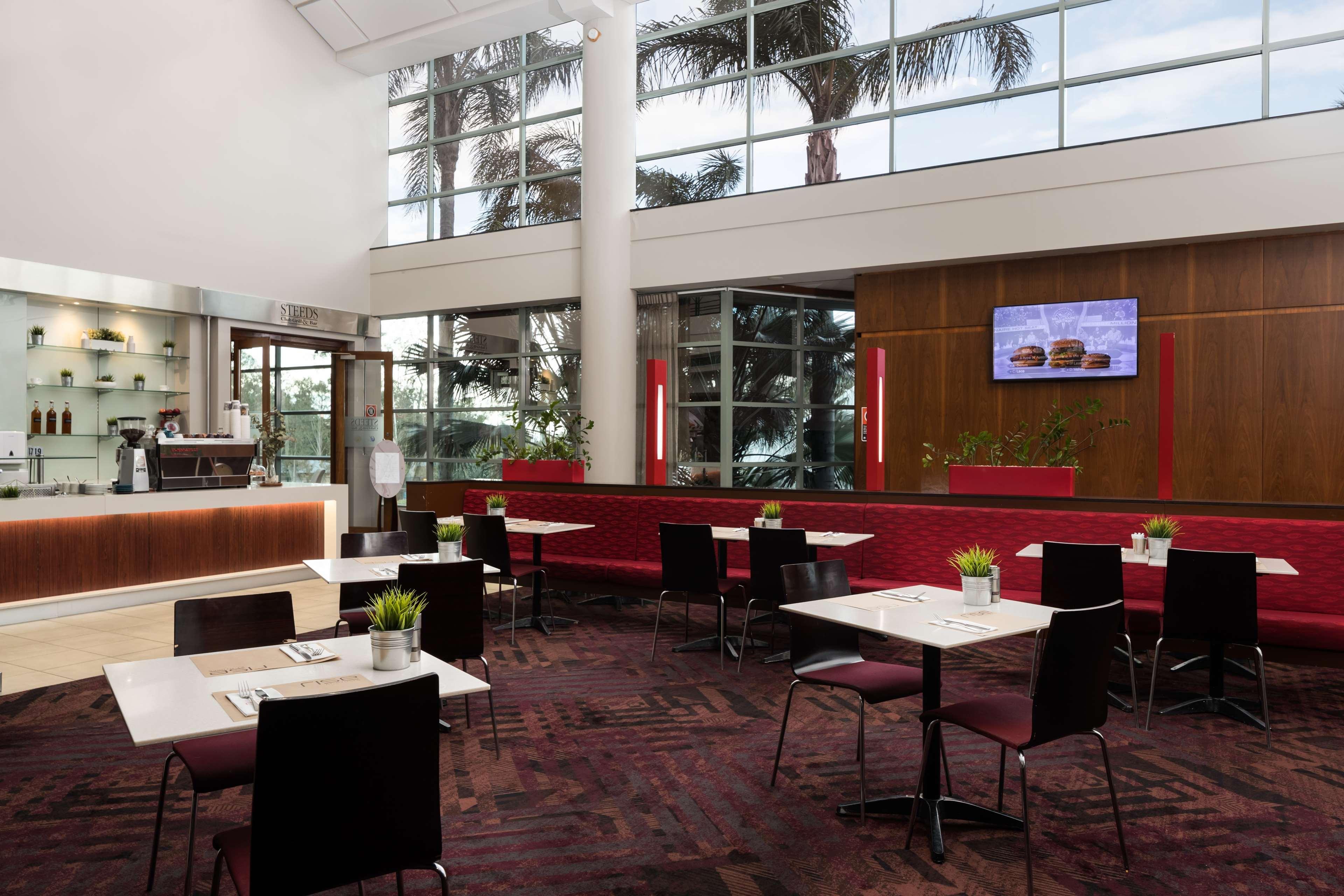 Rydges Parramatta Hotel Eksteriør billede