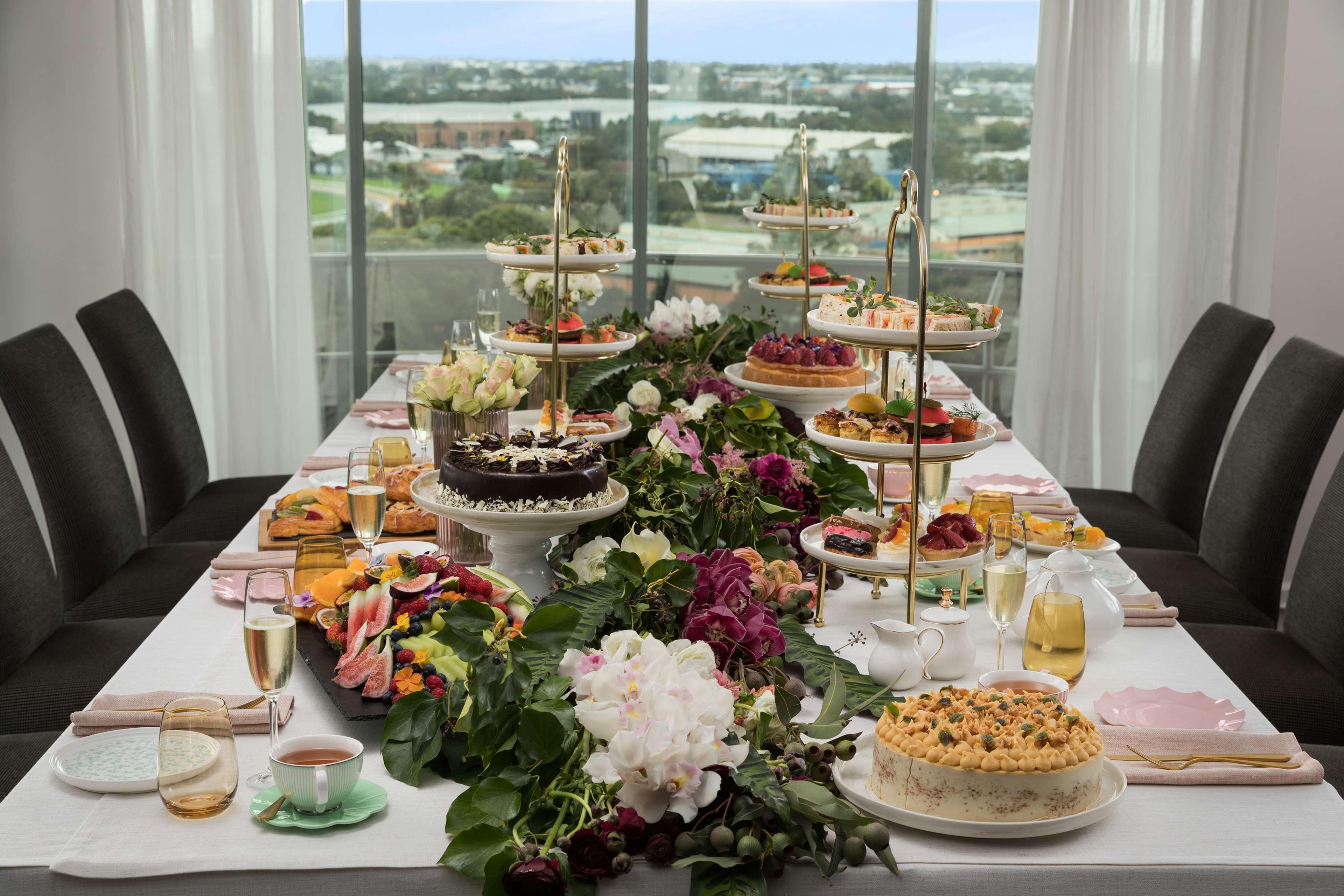 Rydges Parramatta Hotel Eksteriør billede