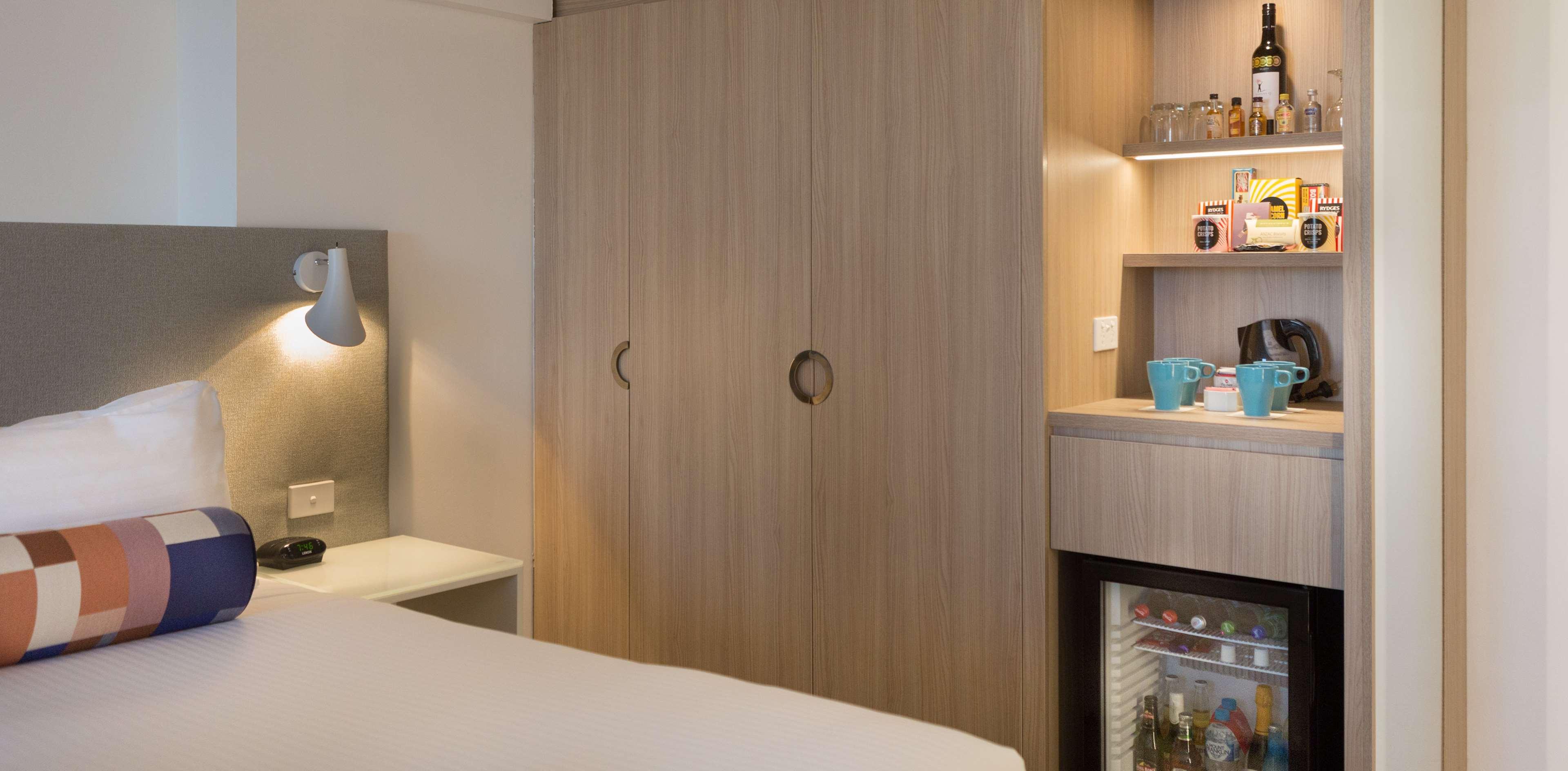 Rydges Parramatta Hotel Eksteriør billede