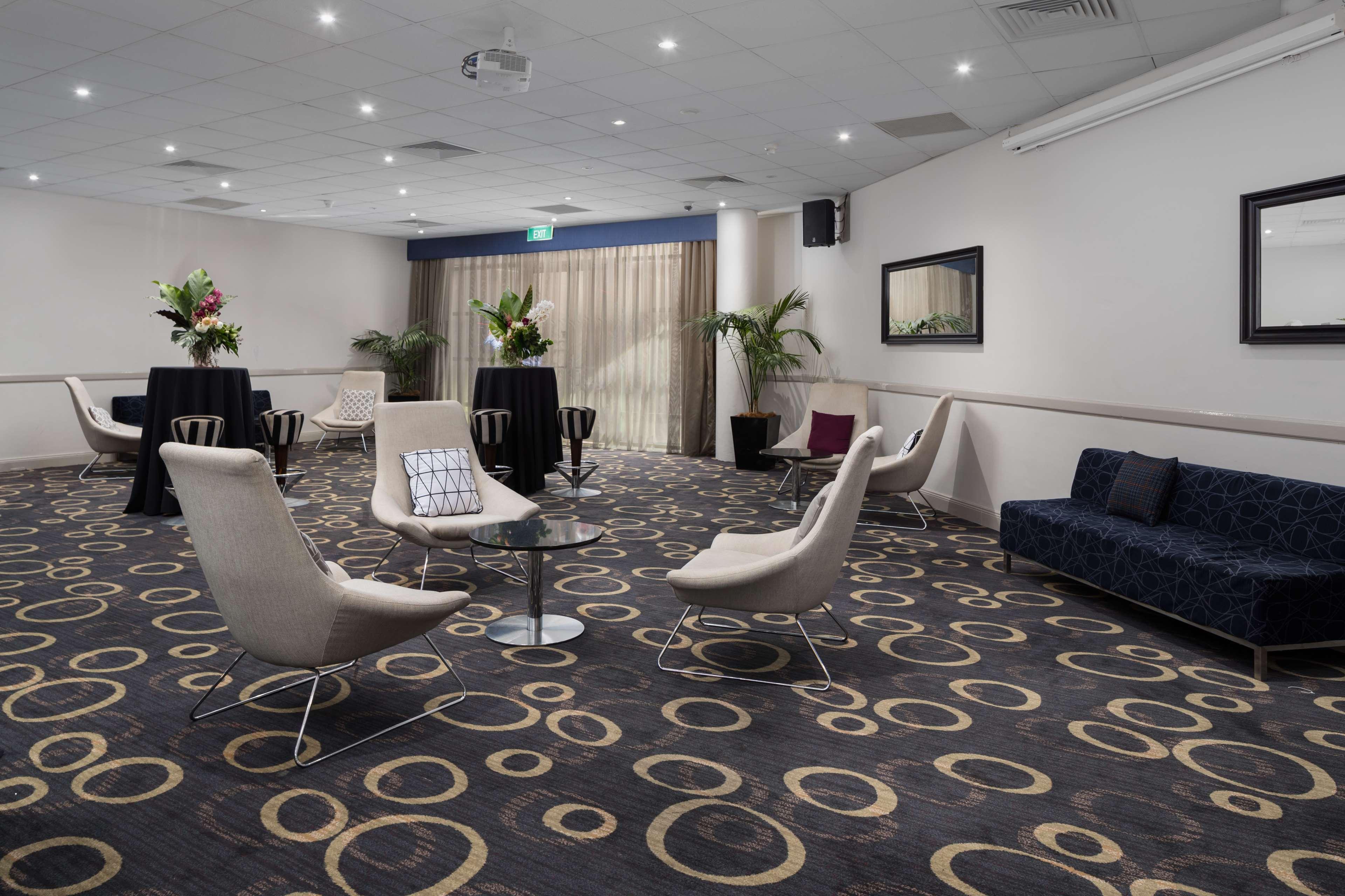 Rydges Parramatta Hotel Eksteriør billede