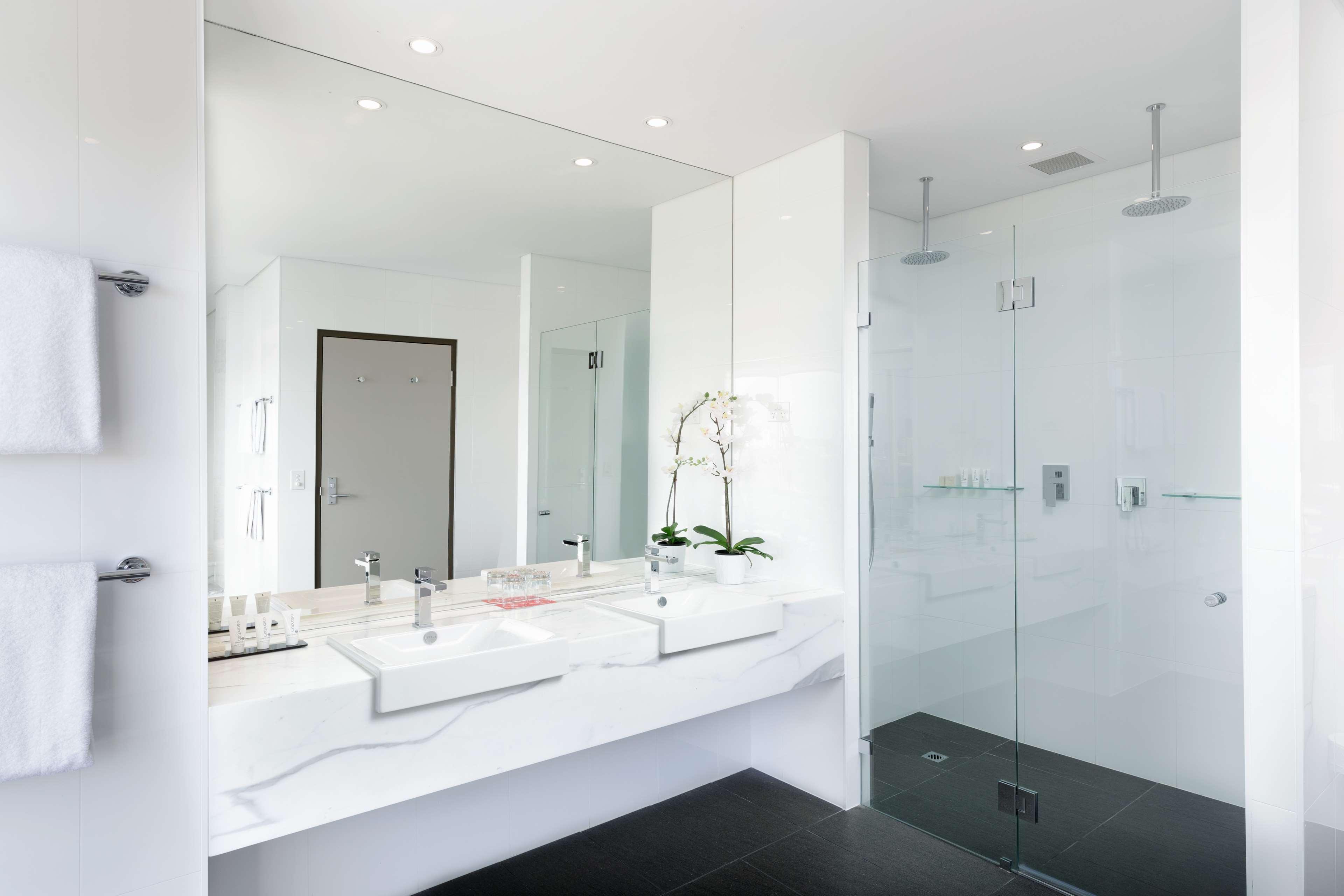 Rydges Parramatta Hotel Eksteriør billede