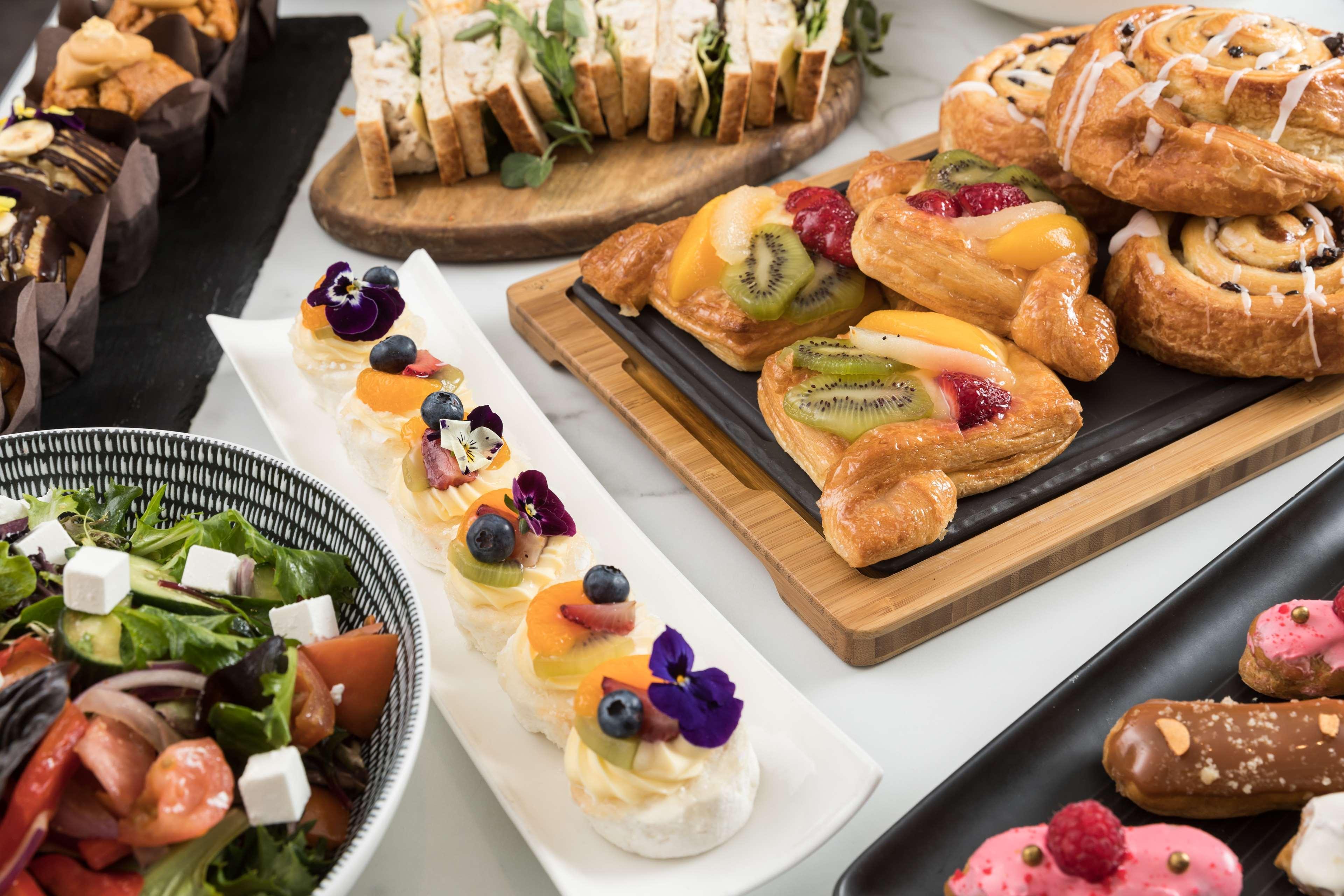 Rydges Parramatta Hotel Eksteriør billede