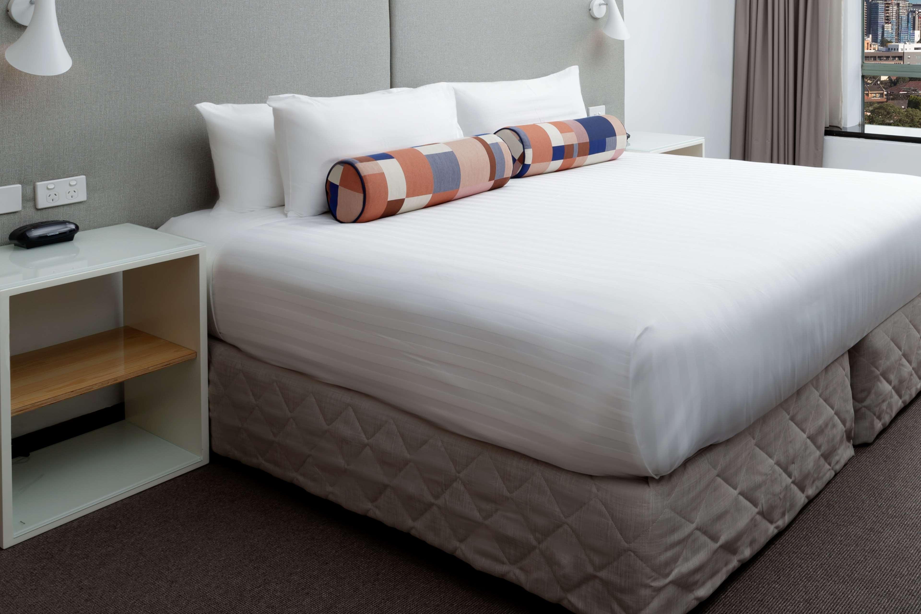 Rydges Parramatta Hotel Eksteriør billede