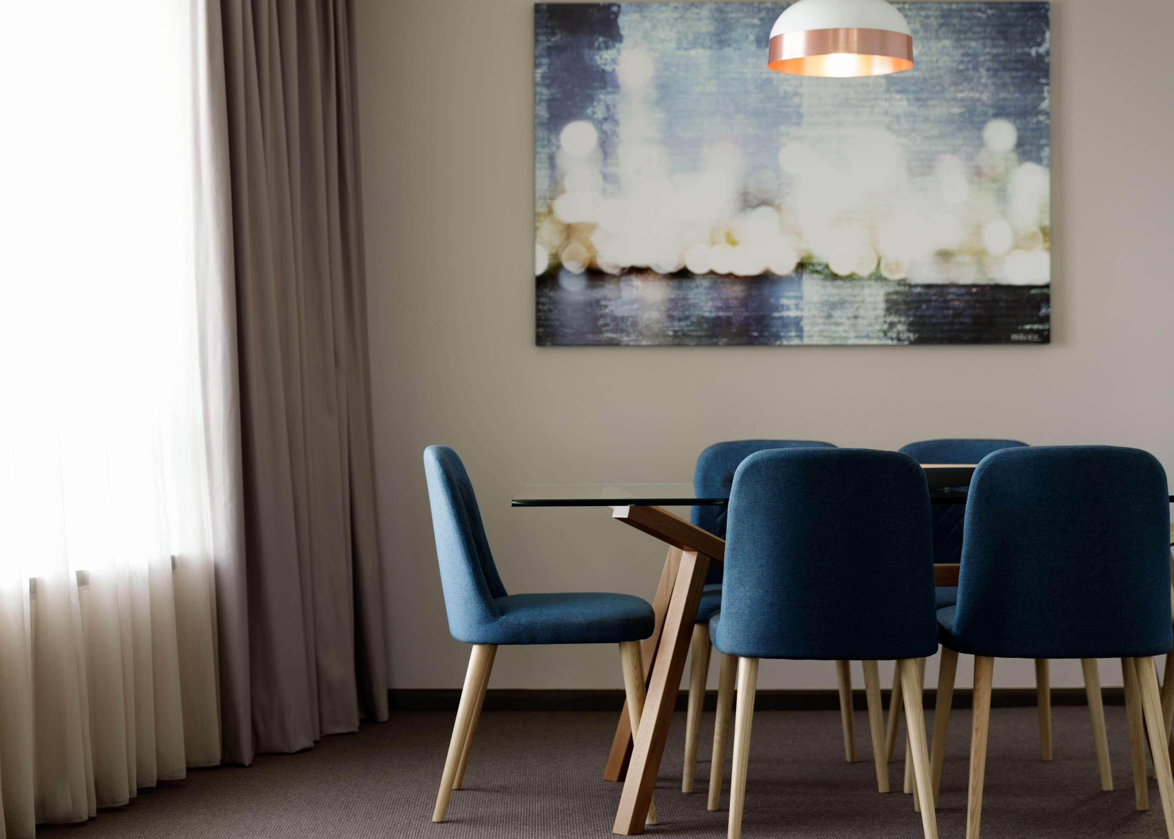 Rydges Parramatta Hotel Eksteriør billede