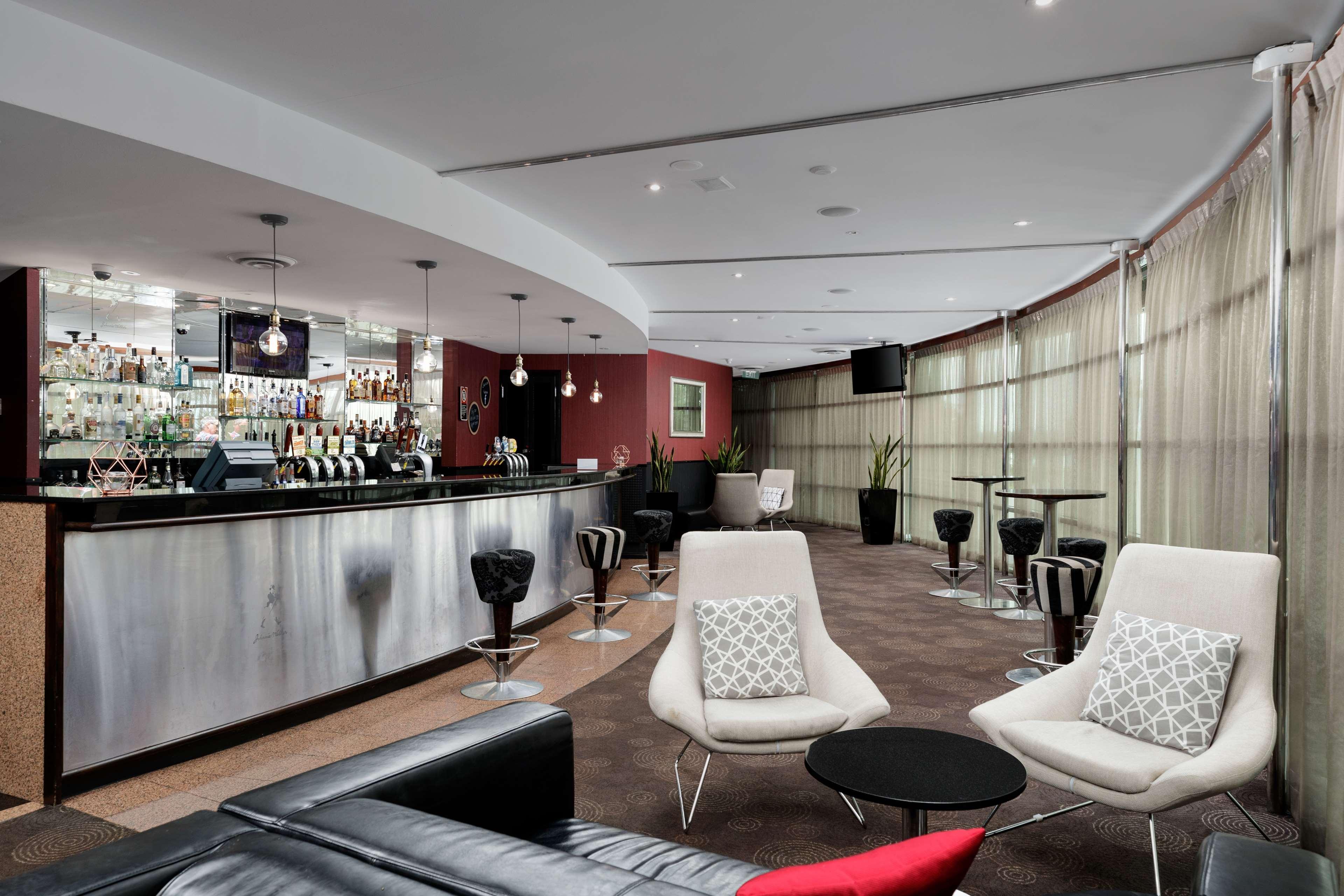 Rydges Parramatta Hotel Eksteriør billede