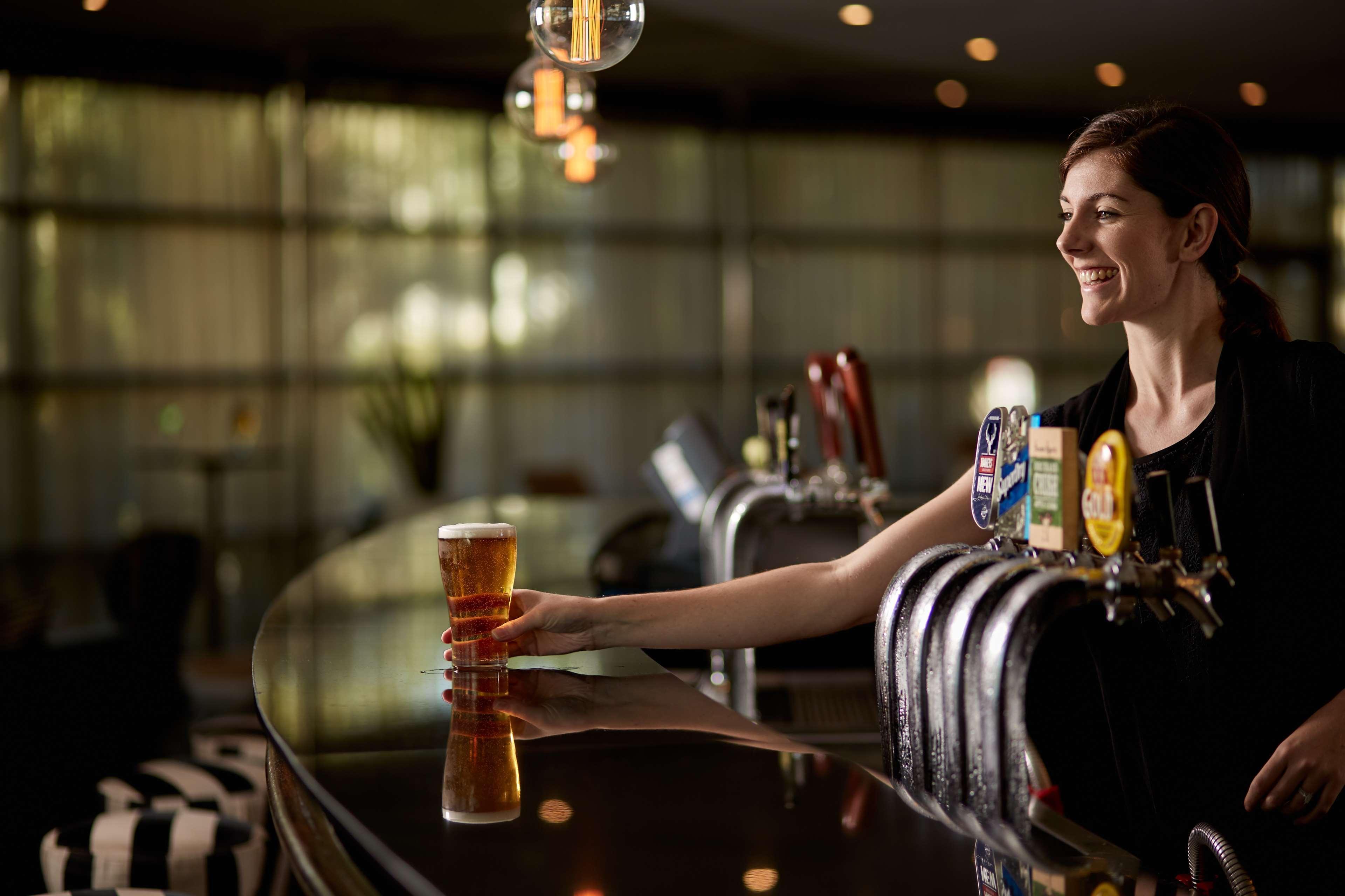 Rydges Parramatta Hotel Eksteriør billede