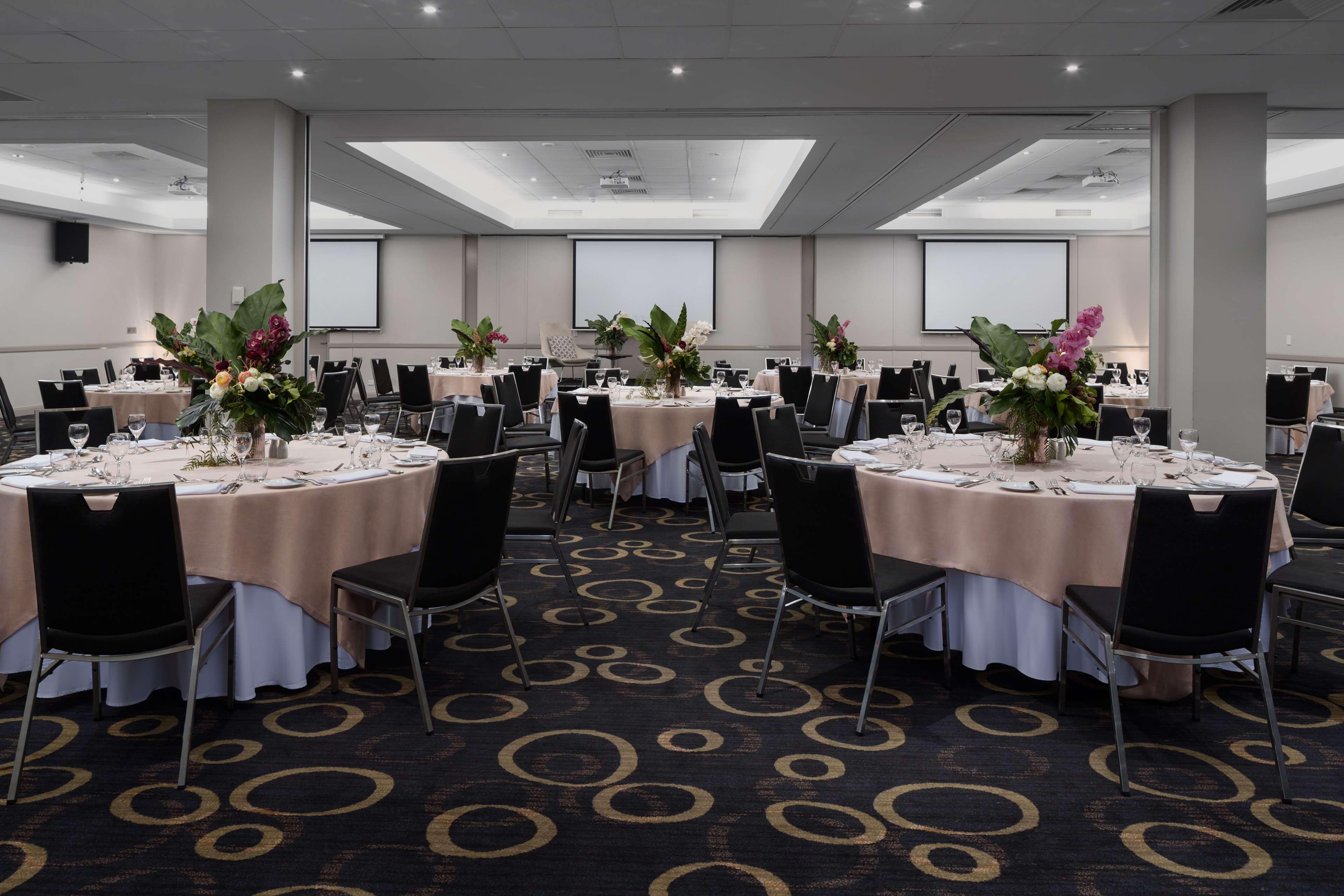 Rydges Parramatta Hotel Eksteriør billede