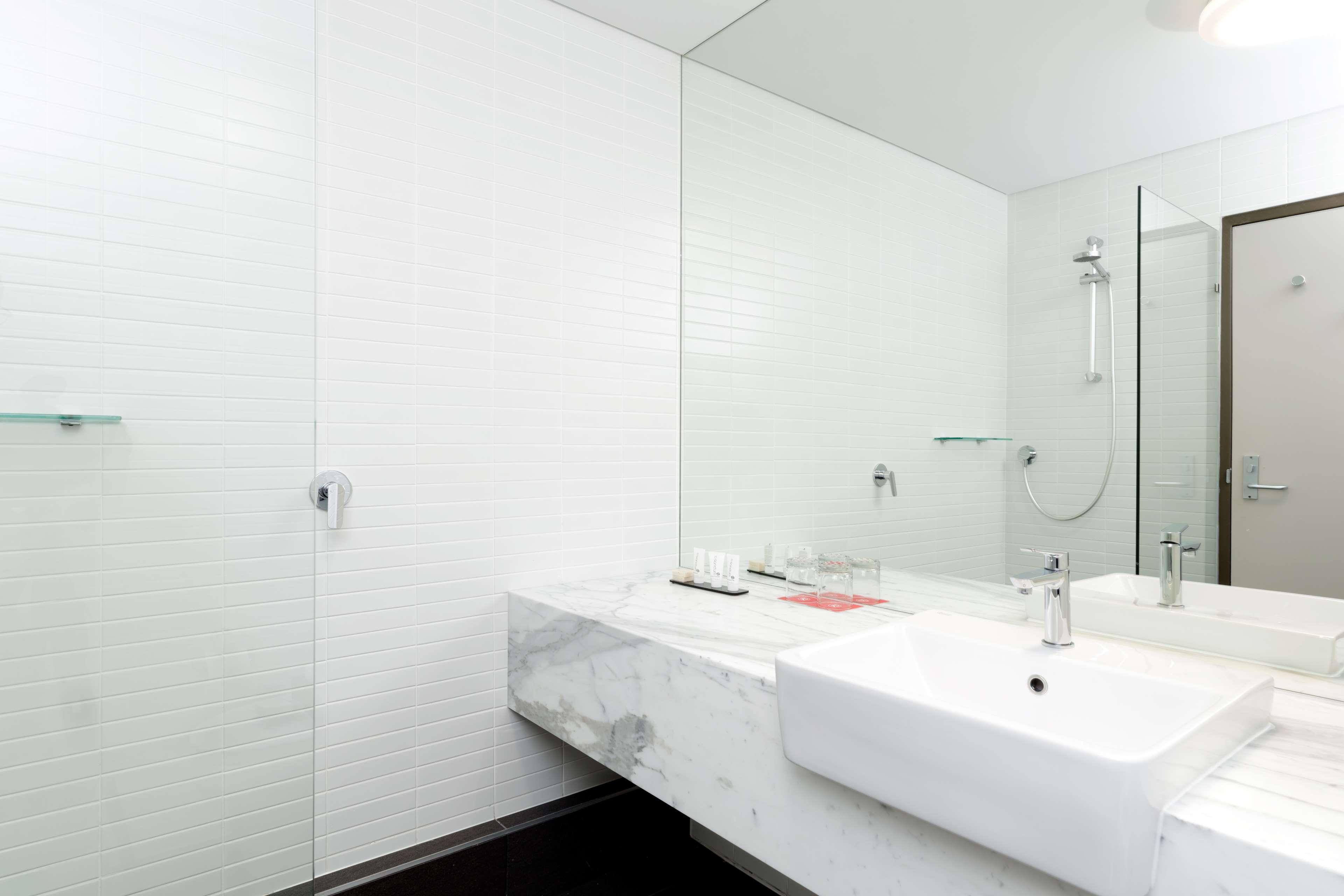 Rydges Parramatta Hotel Eksteriør billede