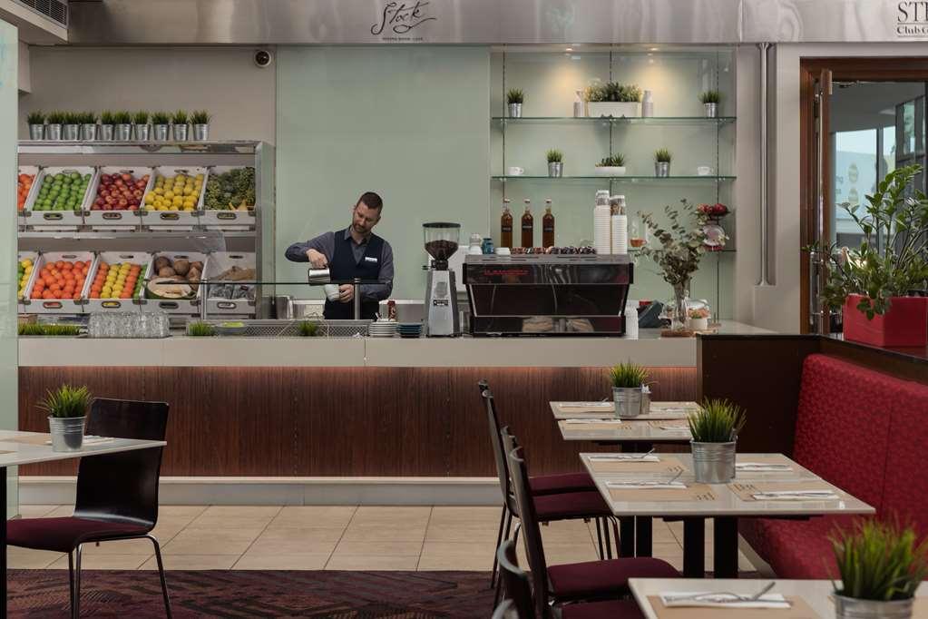 Rydges Parramatta Hotel Eksteriør billede