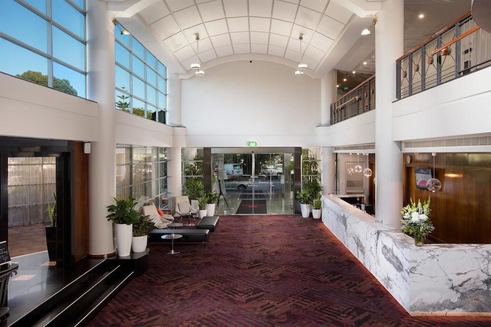 Rydges Parramatta Hotel Eksteriør billede