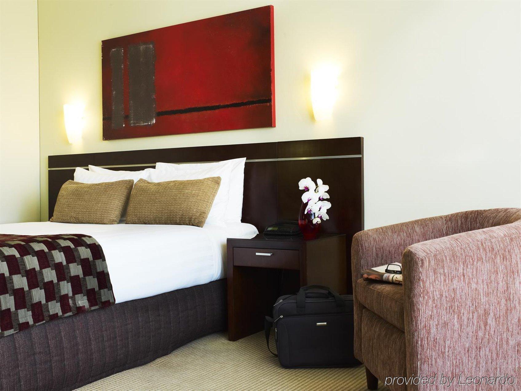 Rydges Parramatta Hotel Eksteriør billede