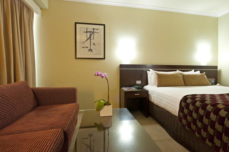 Rydges Parramatta Hotel Eksteriør billede