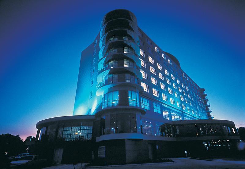 Rydges Parramatta Hotel Eksteriør billede