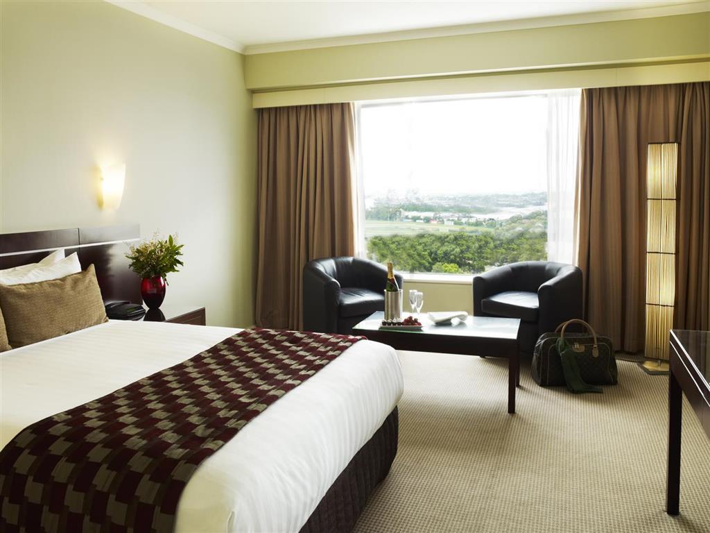 Rydges Parramatta Hotel Faciliteter billede