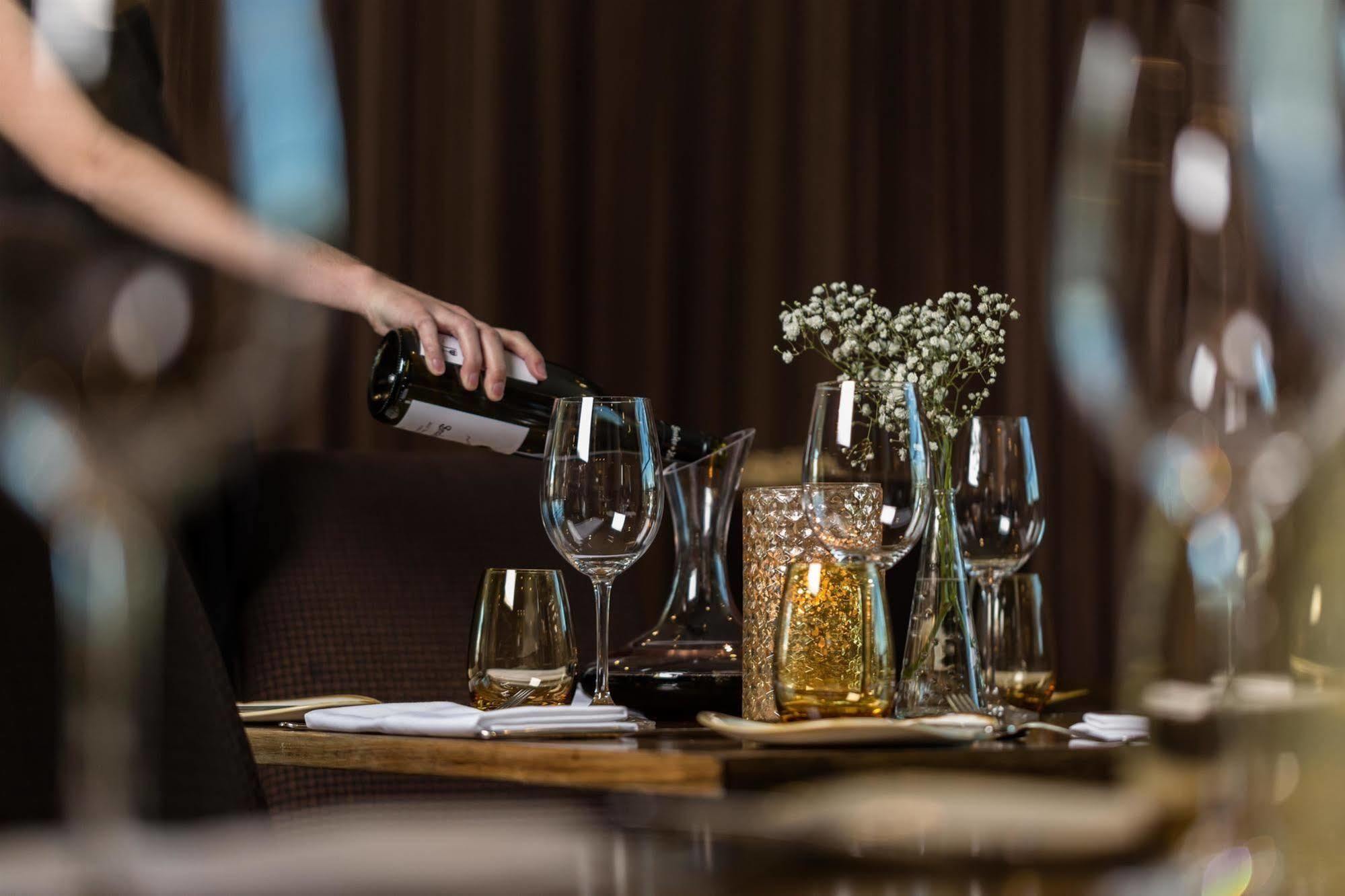 Rydges Parramatta Hotel Eksteriør billede